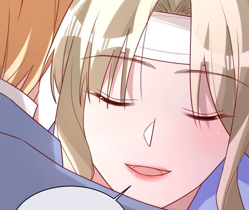 寵妻狂魔：百萬千金要淪陷 - 第137話 無責協議(2/2) - 6