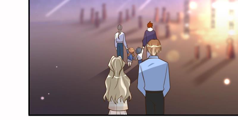 寵妻狂魔：百萬千金要淪陷 - 第139話 篝火晚會(2/2) - 2