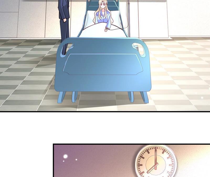 寵妻狂魔：百萬千金要淪陷 - 第139話 篝火晚會(2/2) - 4