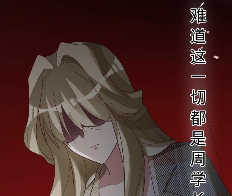 寵妻狂魔：百萬千金要淪陷 - 第141話 離開小臣吧(2/2) - 5