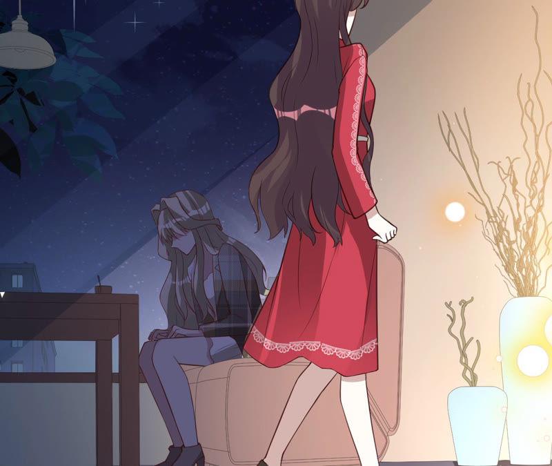 寵妻狂魔：百萬千金要淪陷 - 第141話 離開小臣吧(2/2) - 4