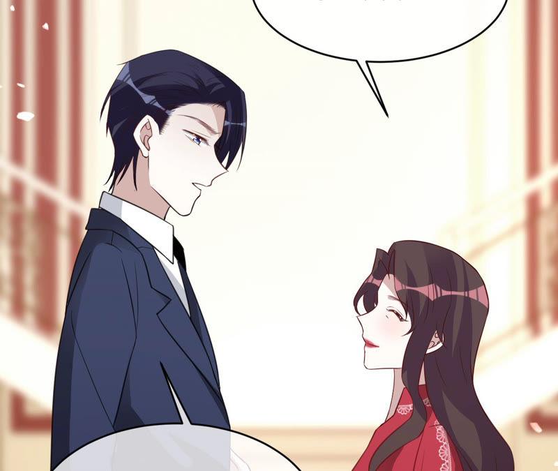 寵妻狂魔：百萬千金要淪陷 - 第143話 該怎麼告訴他(1/2) - 7