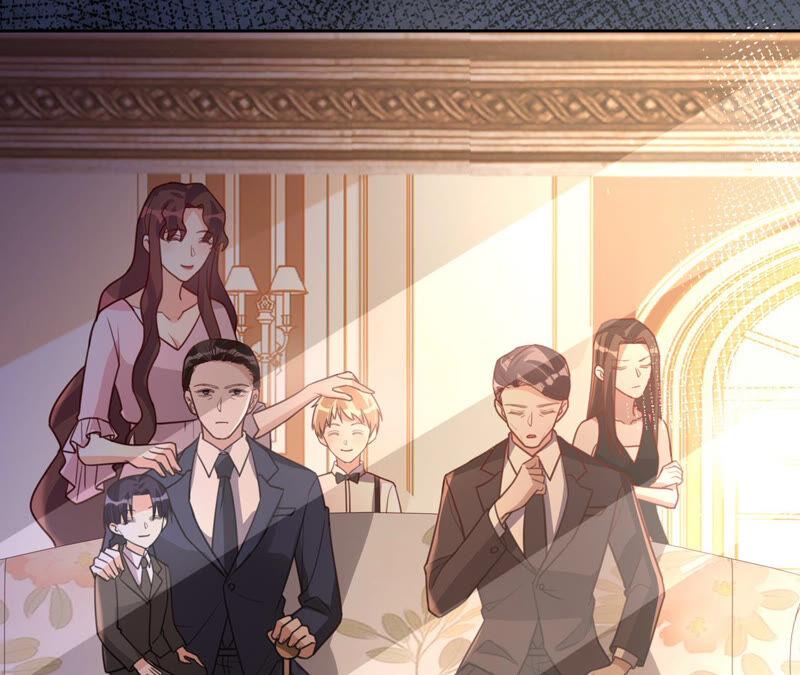 寵妻狂魔：百萬千金要淪陷 - 第149話 把她找回來(1/2) - 5