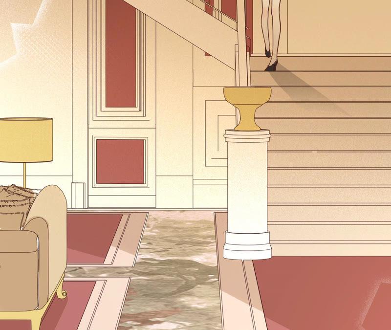 寵妻狂魔：百萬千金要淪陷 - 第149話 把她找回來(1/2) - 5