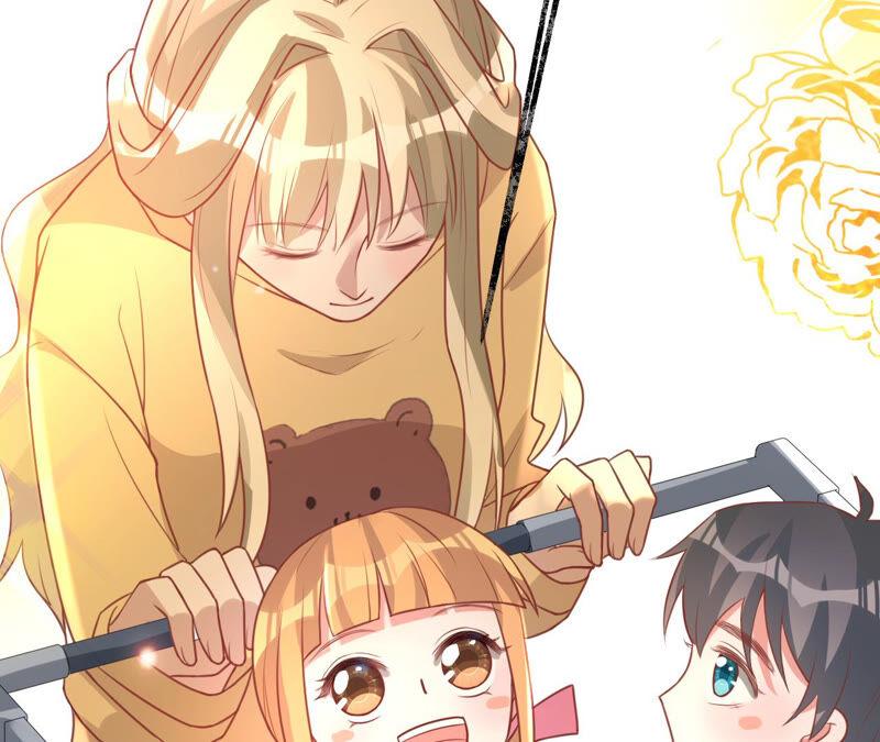 寵妻狂魔：百萬千金要淪陷 - 第149話 把她找回來(2/2) - 4