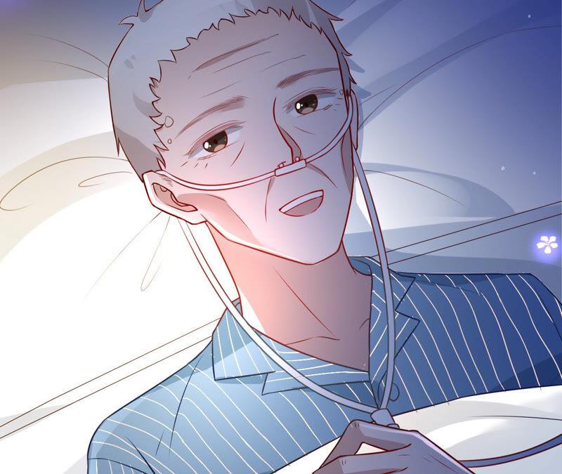 寵妻狂魔：百萬千金要淪陷 - 第153話 老管家(1/2) - 3