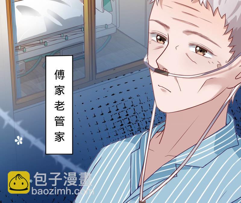 寵妻狂魔：百萬千金要淪陷 - 第153話 老管家(1/2) - 6