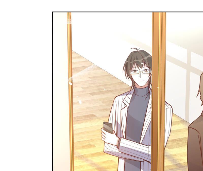 寵妻狂魔：百萬千金要淪陷 - 第153話 老管家(2/2) - 2