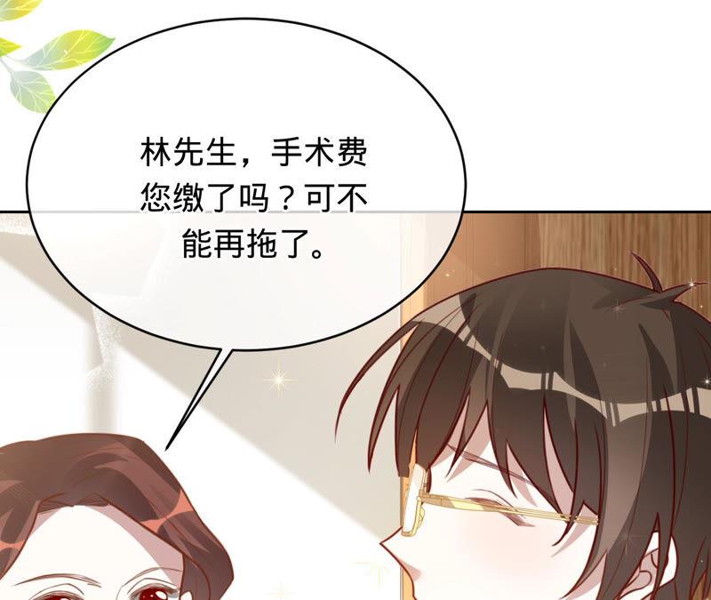 寵妻狂魔：百萬千金要淪陷 - 第153話 老管家(2/2) - 4