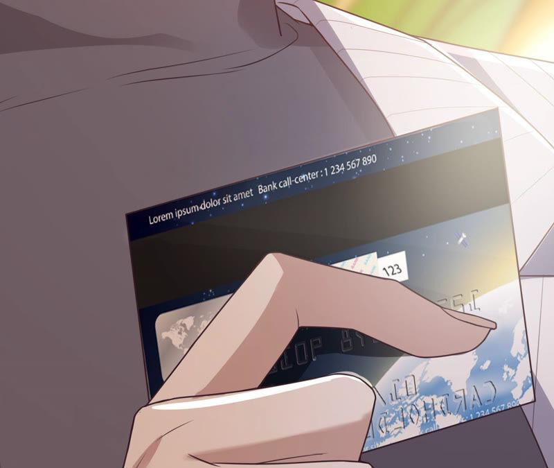 寵妻狂魔：百萬千金要淪陷 - 第153話 老管家(2/2) - 6