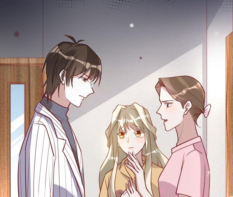 寵妻狂魔：百萬千金要淪陷 - 第155話 做個交易(1/2) - 4