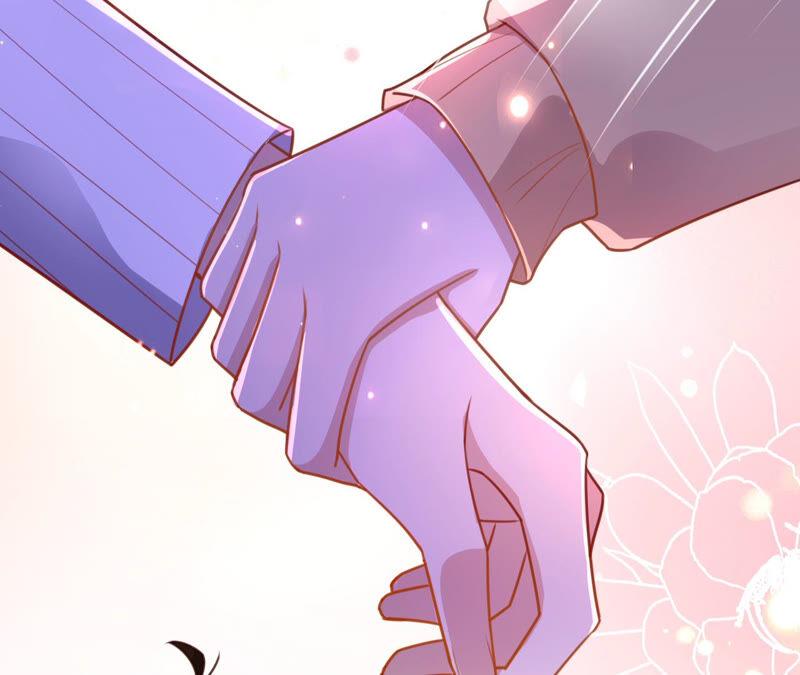 寵妻狂魔：百萬千金要淪陷 - 第155話 做個交易(1/2) - 3