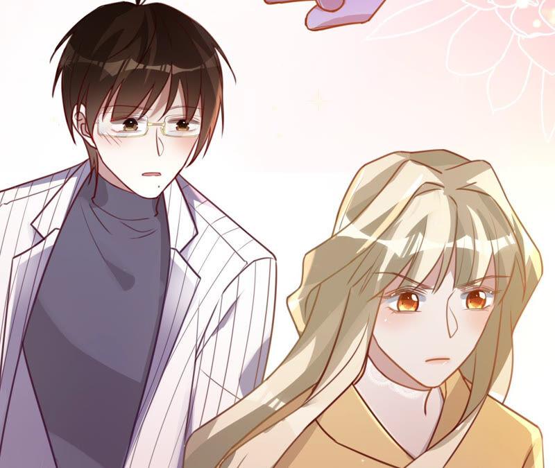 寵妻狂魔：百萬千金要淪陷 - 第155話 做個交易(1/2) - 4