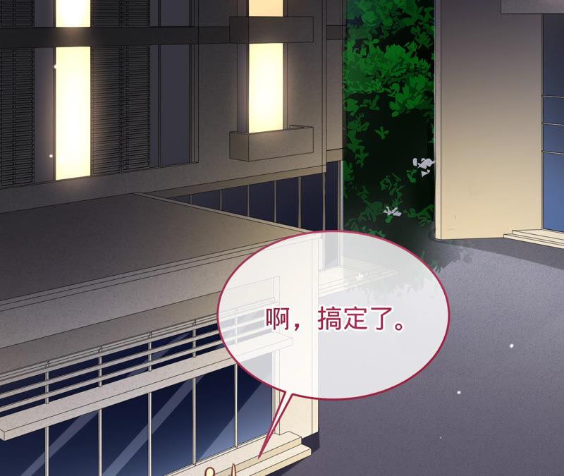 寵妻狂魔：百萬千金要淪陷 - 第155話 做個交易(1/2) - 7