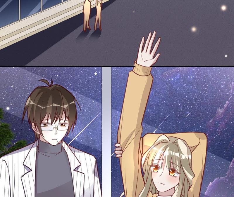 寵妻狂魔：百萬千金要淪陷 - 第155話 做個交易(1/2) - 8