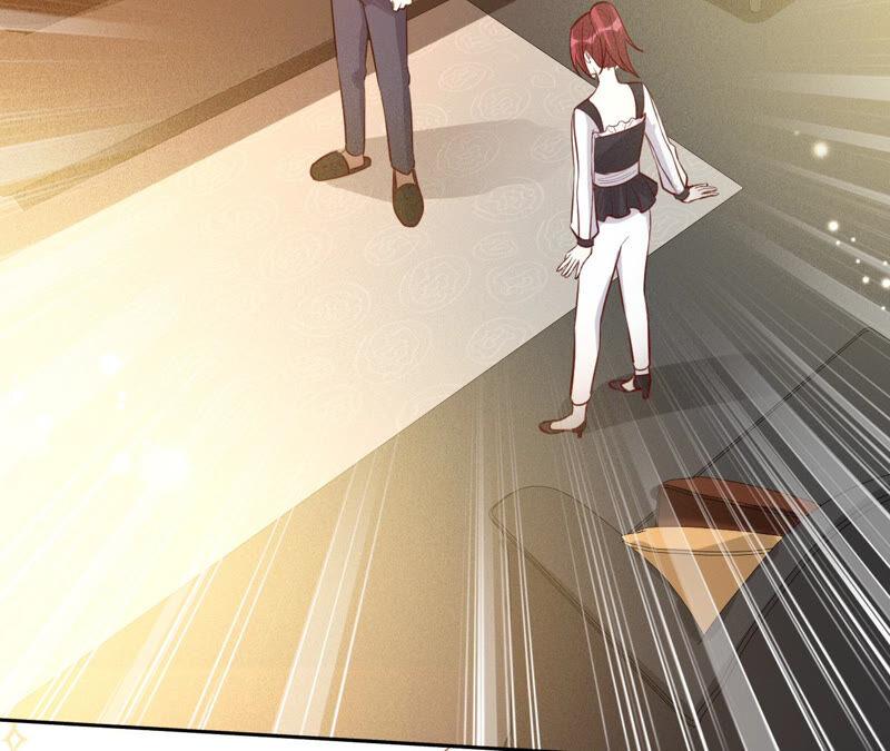 寵妻狂魔：百萬千金要淪陷 - 第155話 做個交易(2/2) - 7