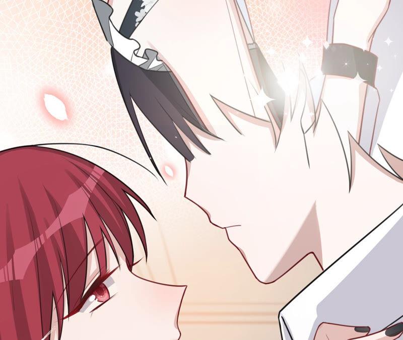 寵妻狂魔：百萬千金要淪陷 - 第155話 做個交易(2/2) - 1