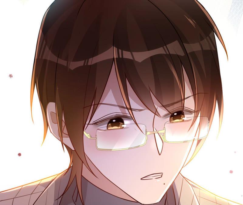 寵妻狂魔：百萬千金要淪陷 - 第155話 做個交易(1/2) - 1