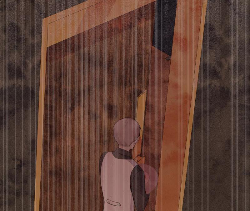 寵妻狂魔：百萬千金要淪陷 - 第157話 匿名信(2/2) - 1