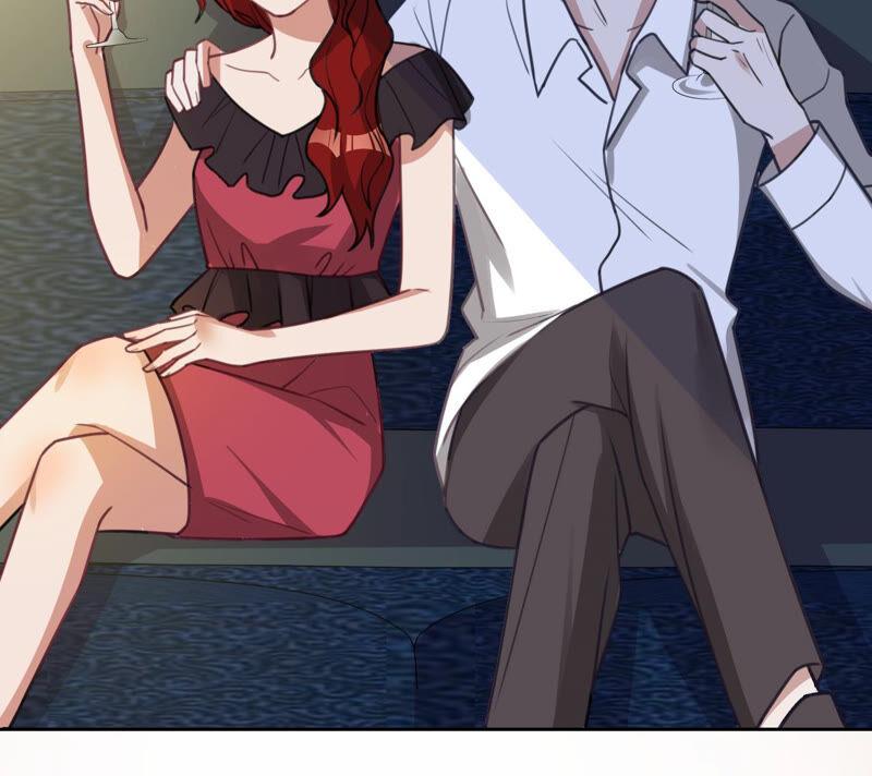 寵妻狂魔：百萬千金要淪陷 - 第157話 匿名信(2/2) - 7