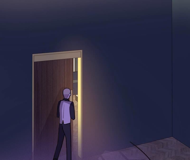 寵妻狂魔：百萬千金要淪陷 - 第157話 匿名信(2/2) - 4