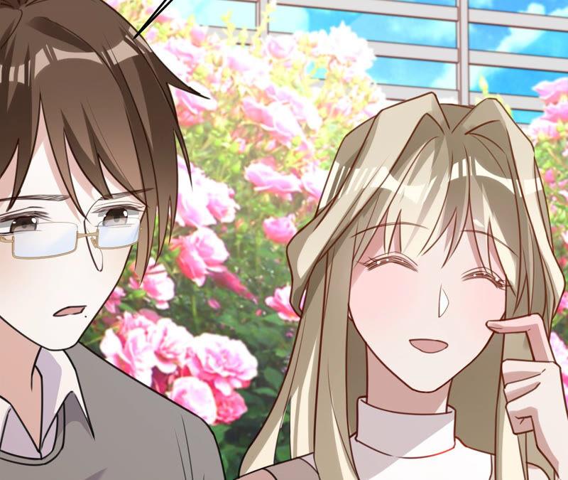 寵妻狂魔：百萬千金要淪陷 - 第159話 淼淼的電話(2/2) - 6