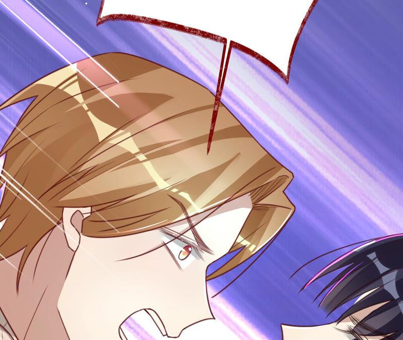 寵妻狂魔：百萬千金要淪陷 - 第161話 和解失敗(1/2) - 4