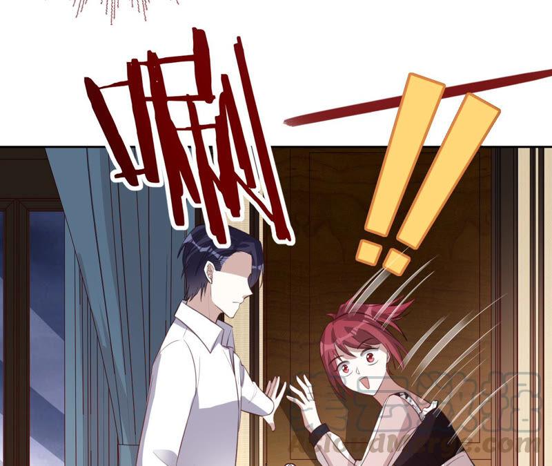 寵妻狂魔：百萬千金要淪陷 - 第161話 和解失敗(1/2) - 5