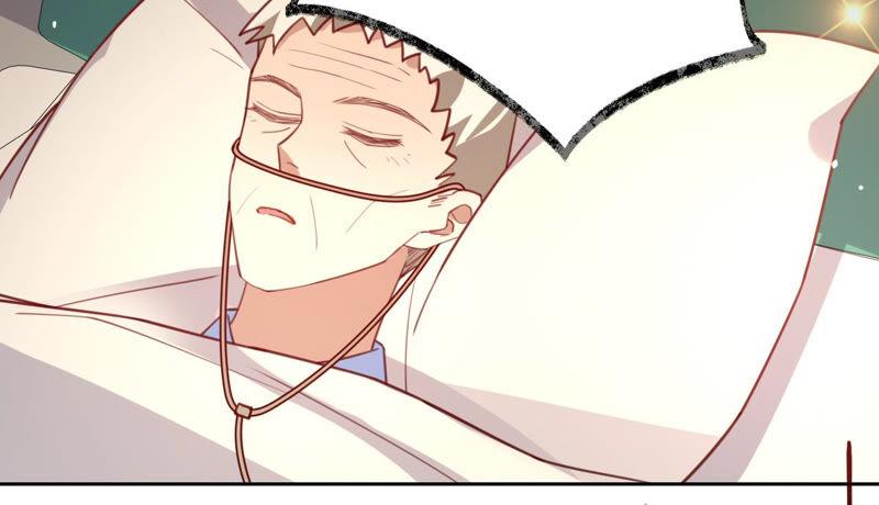 寵妻狂魔：百萬千金要淪陷 - 第161話 和解失敗(2/2) - 5