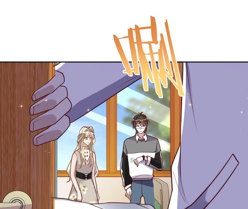 寵妻狂魔：百萬千金要淪陷 - 第161話 和解失敗(2/2) - 3