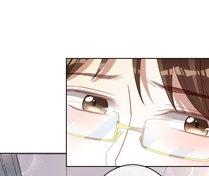 寵妻狂魔：百萬千金要淪陷 - 第161話 和解失敗(2/2) - 4