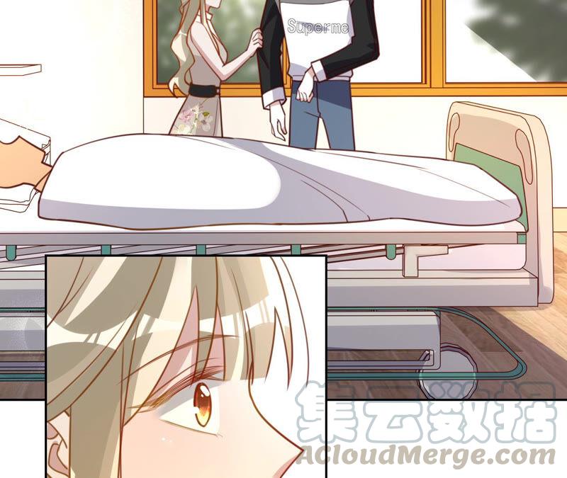 寵妻狂魔：百萬千金要淪陷 - 第161話 和解失敗(2/2) - 6