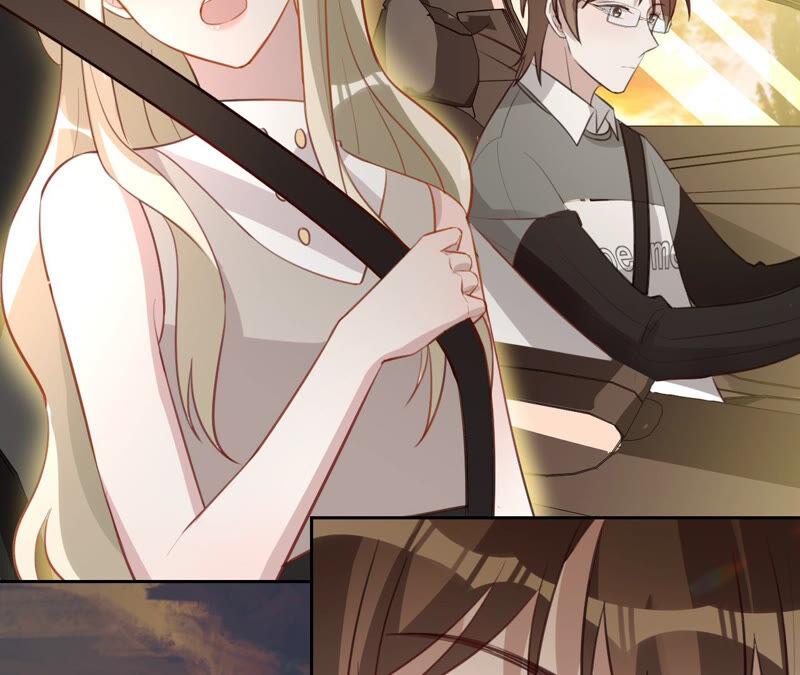 寵妻狂魔：百萬千金要淪陷 - 第161話 和解失敗(2/2) - 7