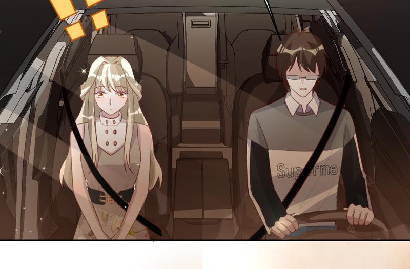 寵妻狂魔：百萬千金要淪陷 - 第161話 和解失敗(2/2) - 4