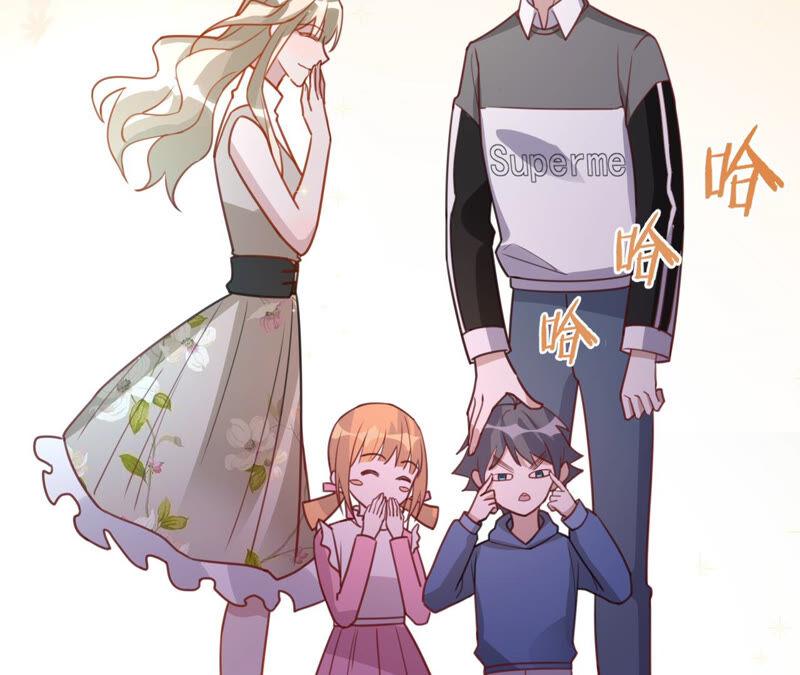 寵妻狂魔：百萬千金要淪陷 - 第163話 趕出傅家(1/2) - 2