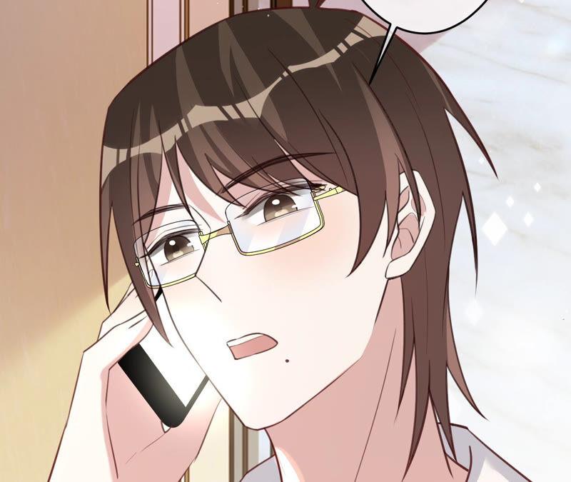 寵妻狂魔：百萬千金要淪陷 - 第167話 你來演女主(1/2) - 8