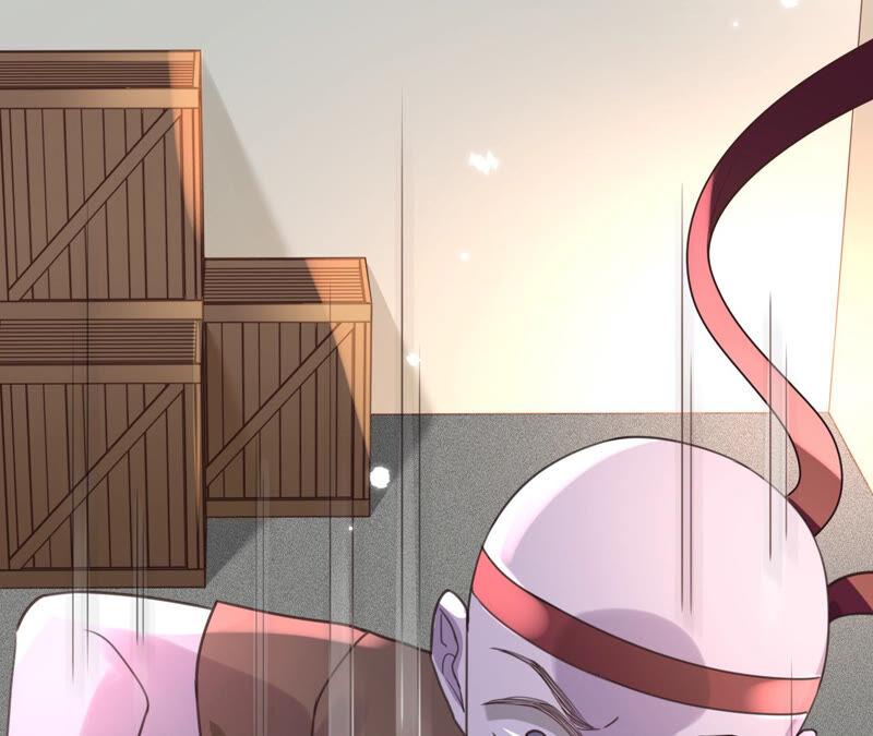 寵妻狂魔：百萬千金要淪陷 - 第169話 蘇蜜遇襲(1/2) - 7