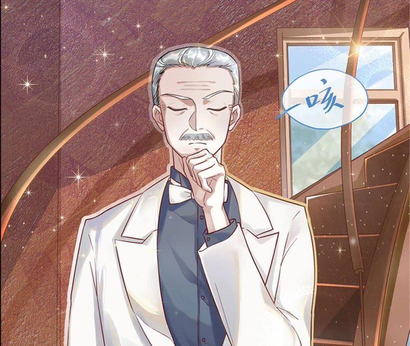 寵妻狂魔：百萬千金要淪陷 - 第17話 記得你的承諾(1/2) - 7