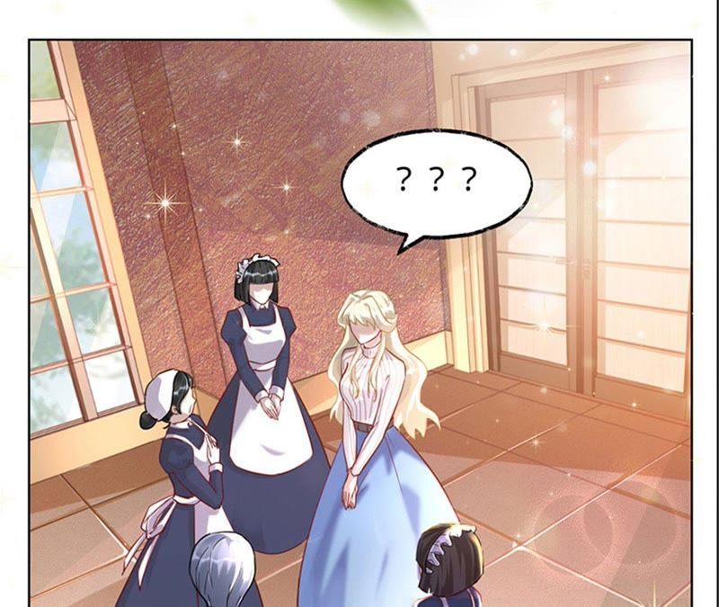 寵妻狂魔：百萬千金要淪陷 - 第17話 記得你的承諾(1/2) - 5