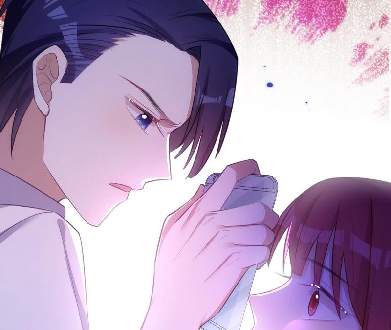 寵妻狂魔：百萬千金要淪陷 - 第173話 喜歡我只是藉口(2/2) - 3