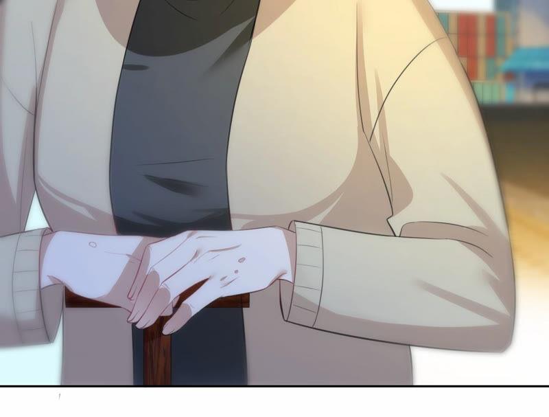 寵妻狂魔：百萬千金要淪陷 - 第175話 小心安燃(1/2) - 8