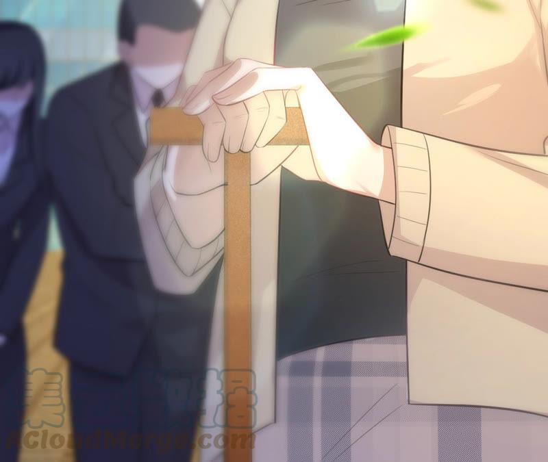 寵妻狂魔：百萬千金要淪陷 - 第175話 小心安燃(1/2) - 5