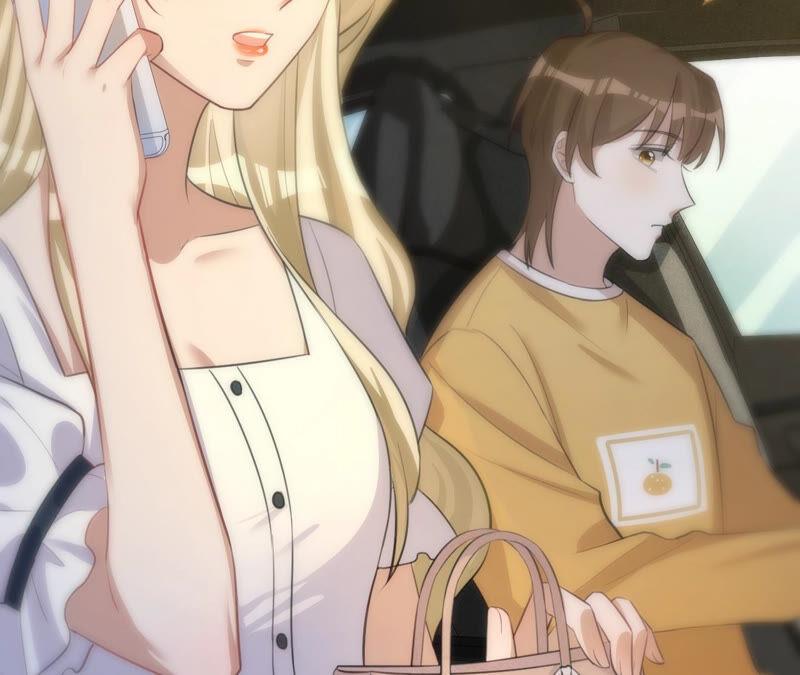 寵妻狂魔：百萬千金要淪陷 - 第175話 小心安燃(1/2) - 3