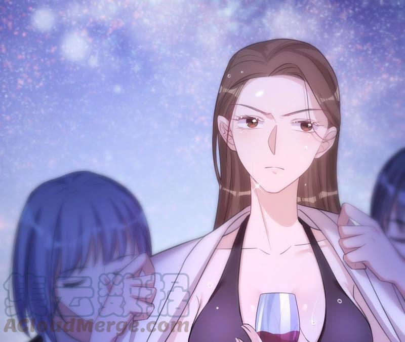 寵妻狂魔：百萬千金要淪陷 - 第175話 小心安燃(2/2) - 1