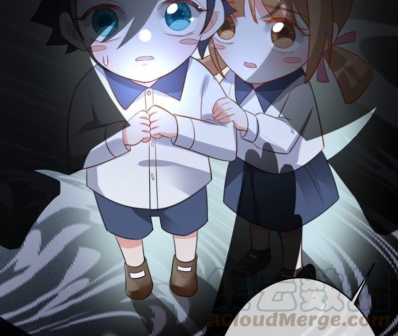 寵妻狂魔：百萬千金要淪陷 - 第177話 捨身救兄(2/2) - 8