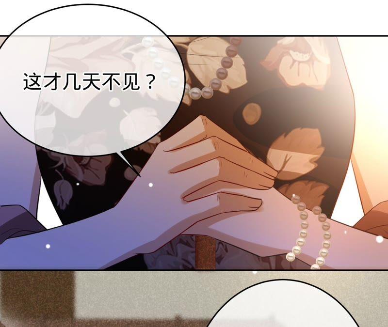 寵妻狂魔：百萬千金要淪陷 - 第179話 董事長(2/2) - 6