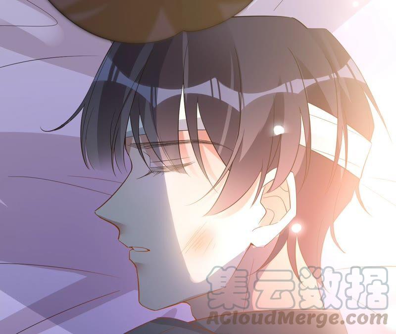 寵妻狂魔：百萬千金要淪陷 - 第181話 同意和好(2/2) - 3