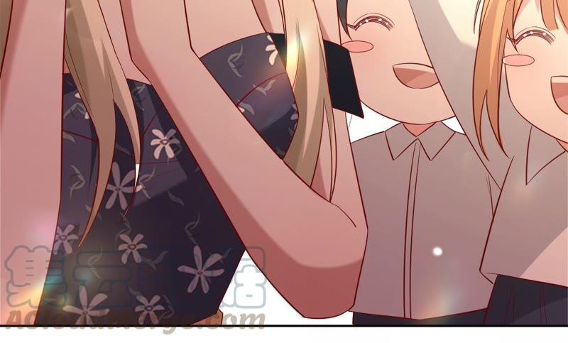 寵妻狂魔：百萬千金要淪陷 - 第181話 同意和好(2/2) - 7