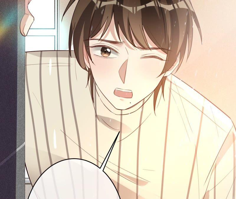 寵妻狂魔：百萬千金要淪陷 - 第183話 自私的挽留(1/2) - 2