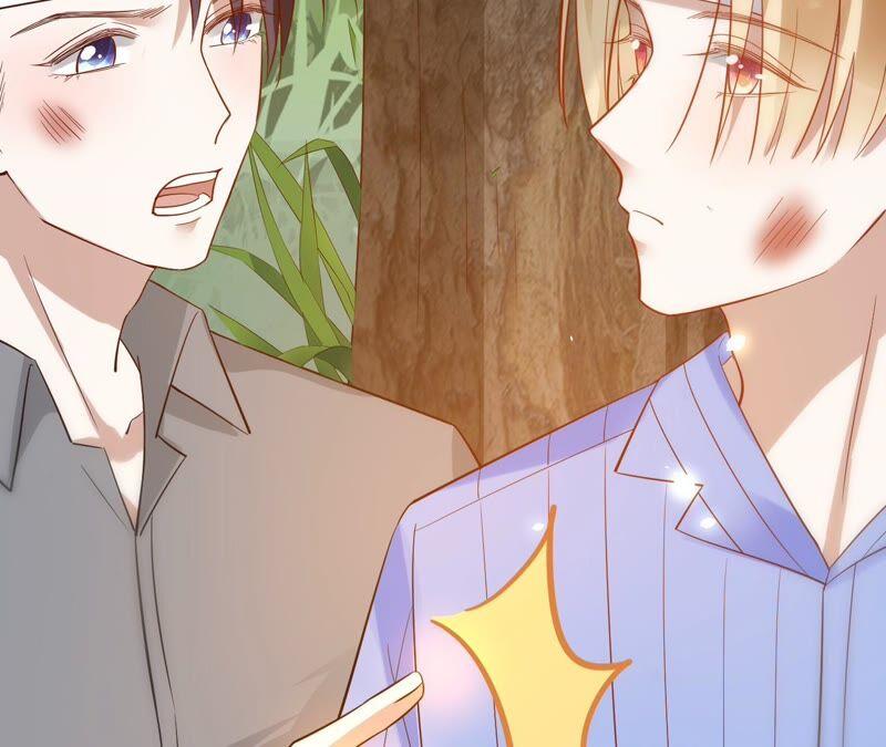 寵妻狂魔：百萬千金要淪陷 - 第183話 自私的挽留(1/2) - 7